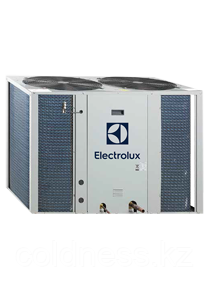 ККБ Electrolux ECC-35 Qхол = 35 кВт N =17,3, фото 2