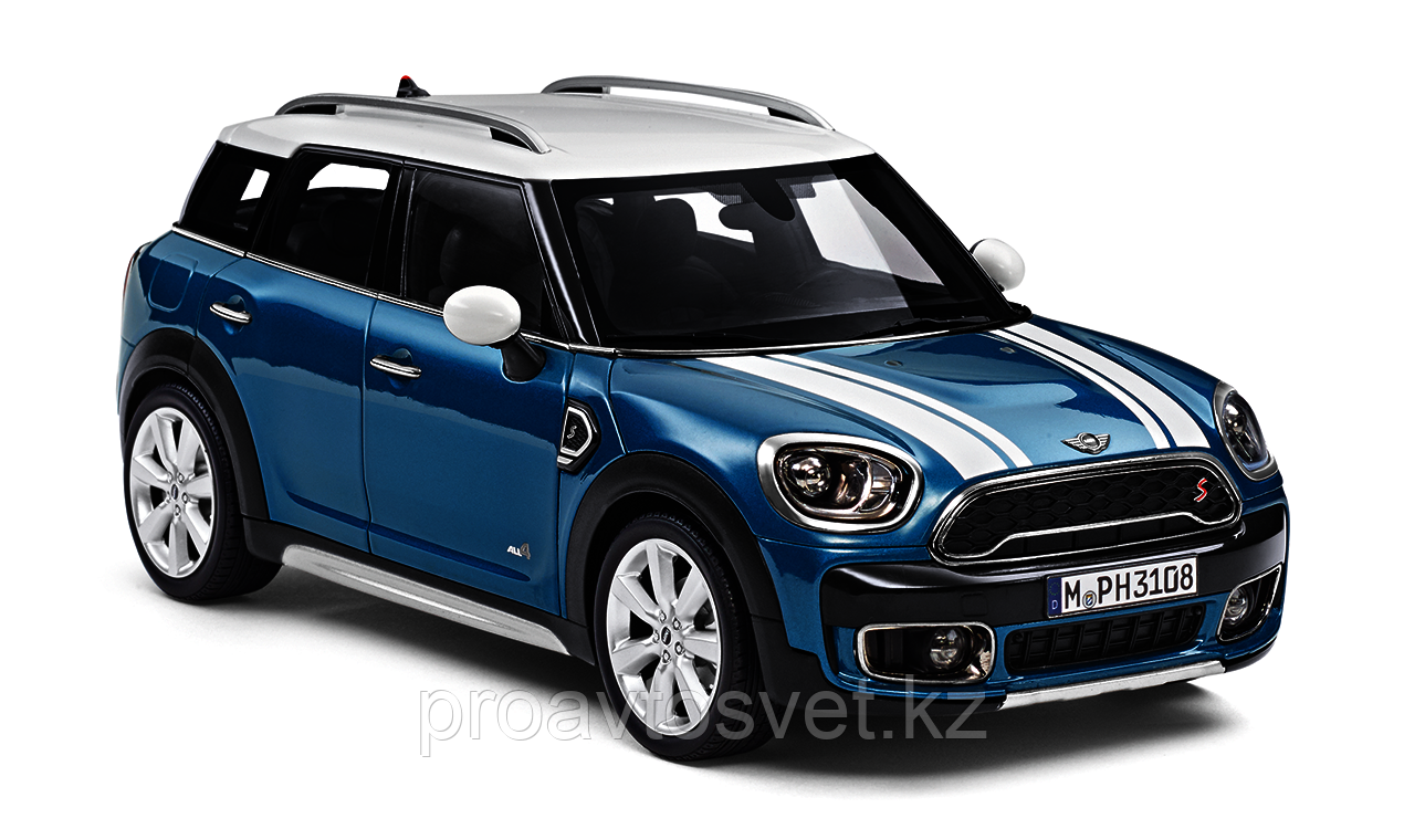 Доводчик дверей (присоски) для MINI Countryman F60 2017-2020