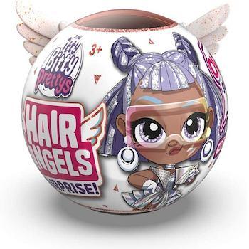 Itty Bitty Prettys Шар с крыльями Angel High