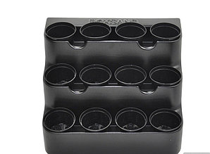 Фитомодуль "BOXAND12" с горшками