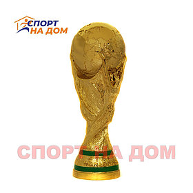 Статуэтка кубок "Чемпионат мира" 13 см.
