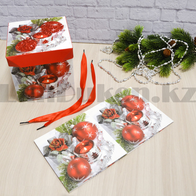 подарочная коробка podarochnaya korobka