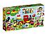 Lego Duplo Праздничный поезд Микки и Минни DUPLO 10941, фото 3