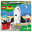 Lego Duplo "Экспедиция на шаттле", фото 3