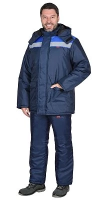 Куртка -БРИГАДИР"