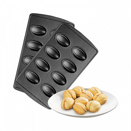 Панель для мультипекаря REDMOND RAMB-18 (орешки), фото 1