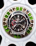 Наручные часы Casio ECB-S100D-1AEF, фото 9