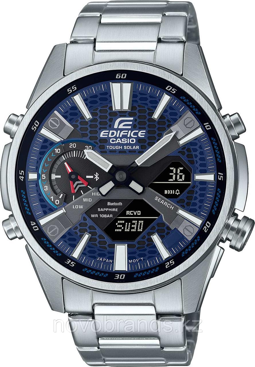 Наручные часы Casio ECB-S100D-2AEF