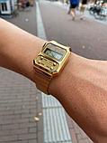 Наручные часы Casio Retro A100WEG-9AEF, фото 4