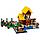 Конструктор Bela My World 10813 аналог LEGO Фермерский коттедж Minecraft 21144, фото 2