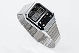 Наручные часы Casio Retro A100WE-1AEF, фото 7