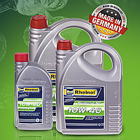 Моторное масло SwdRheinol Primus LNC 10W-40