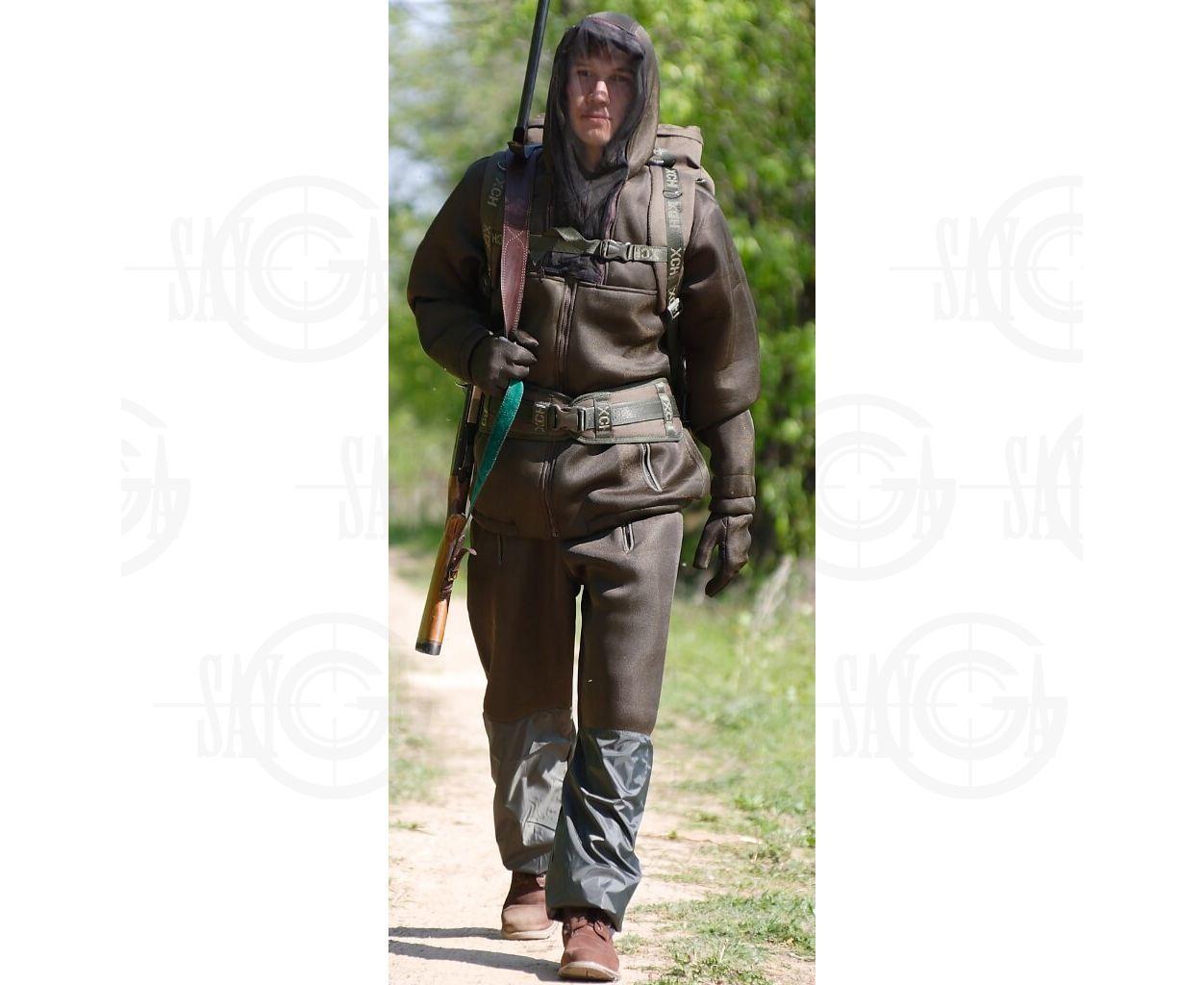 Костюм Для Рыбалки Купить В Туле