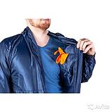 Комбинезон малярный многоразовый, серый, размер XL (JPC75g/XL), фото 3