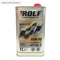 ROLF SAE 80w90 GL-5
