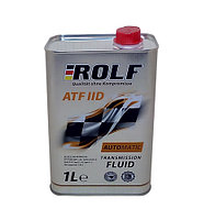 ROLF ATF II