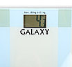 Весы Galaxy GL 4801, фото 2