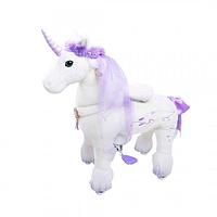 Лошадка Поницикл (Ponycycle) Единорог Premium X41
