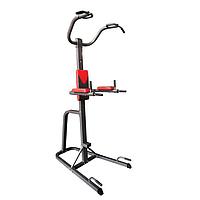 Турник-брусья Power Tower DFC Homegym G610