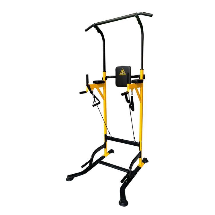 Турник-брусья DFC Power Tower Homegym G008Y