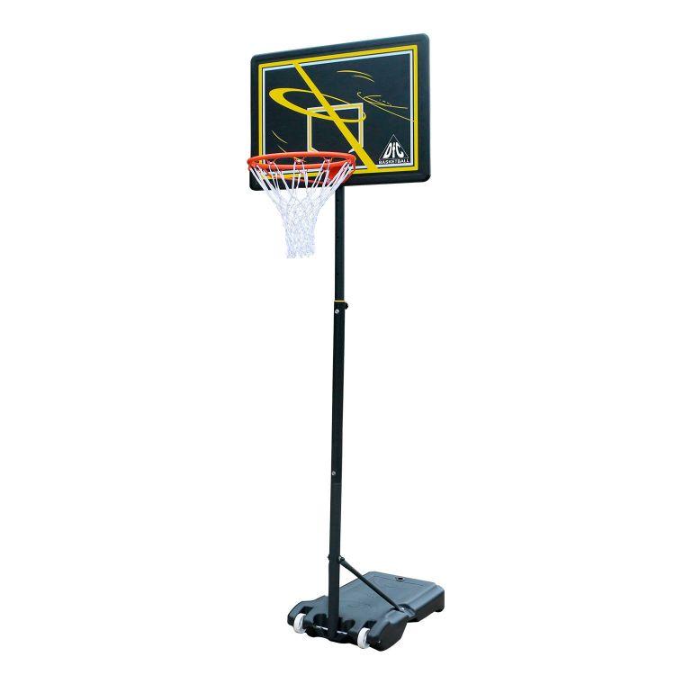 Мобильная баскетбольная стойка DFC KidsD1, фото 1