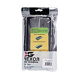 Чехол для телефона X-Game XG-BP088 для Redmi Note 10 Pro Чёрный бампер, фото 2