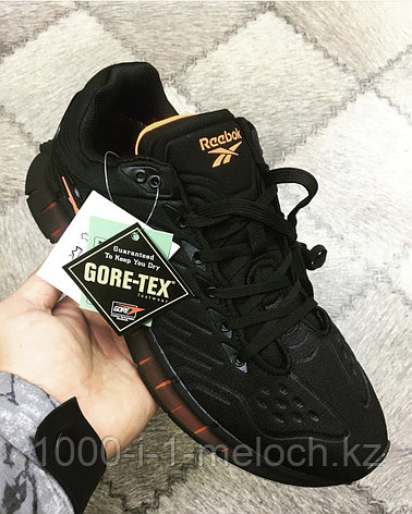 Кроссовки термо Reebok, фото 1