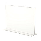 DEFLECTO 47701 Настольный Т-образный холдер горизонтальный А4, фото 2