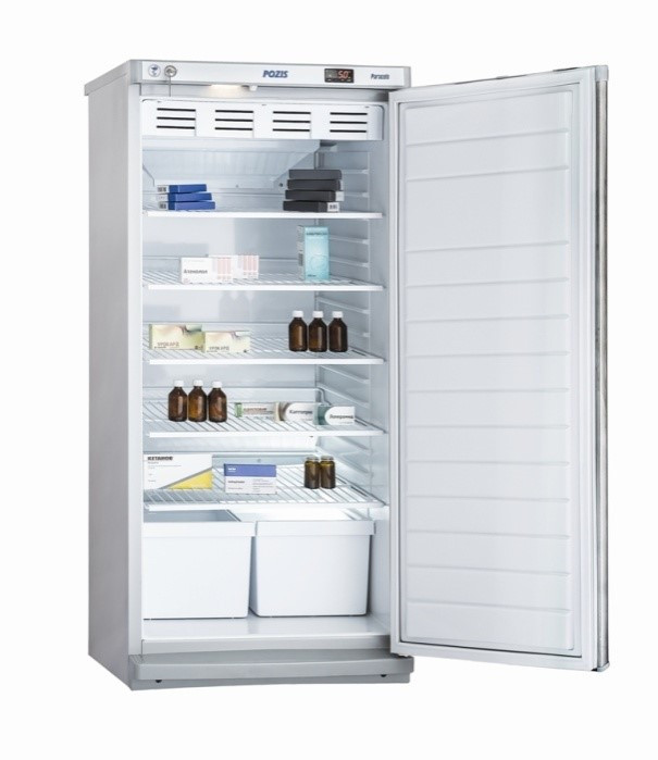 Холодильник фармацевтический ХФ-250-2 "POZIS"