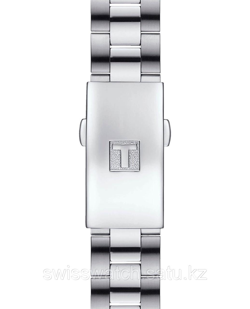 Наручные часы Tissot PR 100 Sport Chic T101.910.11.121.00 - фото 2 - id-p95925107