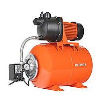 Насосная станция PATRIOT PW 850-24 P, фото 3