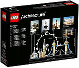 LEGO 21034 Лондон Architecture, фото 2