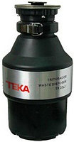 Измельчитель TEKA TR23.1 черный