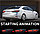 Задние фонари на Lexus ES 2012-18 дизайн 2021 (Дымчатые), фото 5