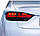 Задние фонари на Lexus ES 2012-18 дизайн 2021 (Дымчатые), фото 9