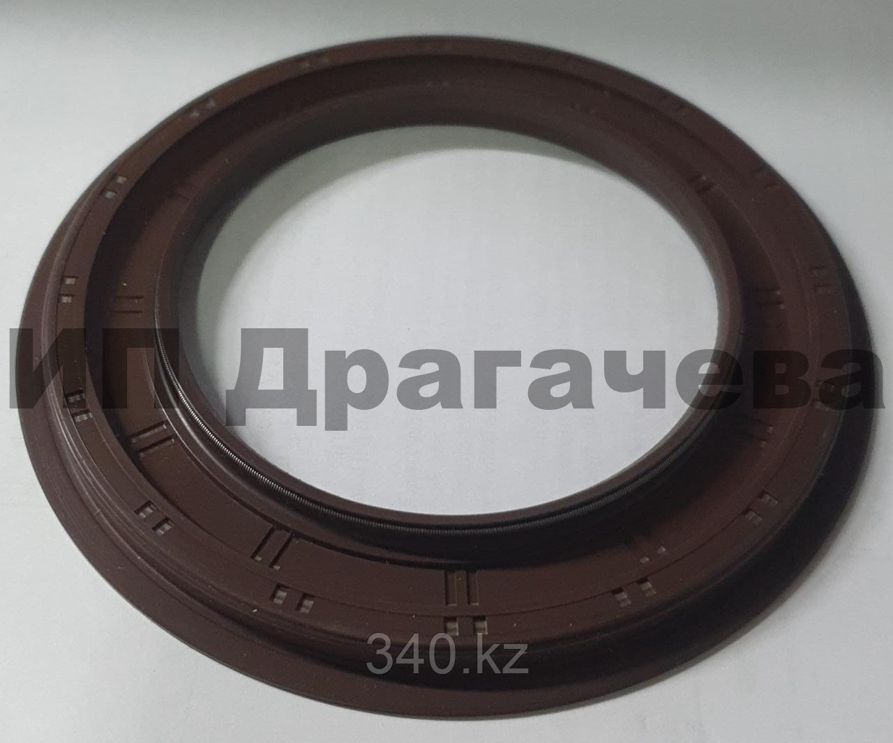 Сальник 79,95*116/126*11,5, фото 1