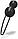 Вагинальные шарики SMARTBALLS DUO черные с серым от Fun factory, фото 3