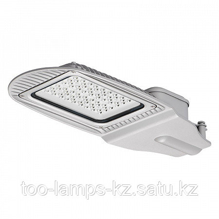 Уличный светодиодный светильник STL-50W01 50Вт IP65 6000 лм 4000К 213x460x62 мм 1/1, фото 2