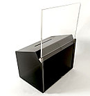 DEFLECTO 66612A Короб для акций А4, коричневый, фото 3