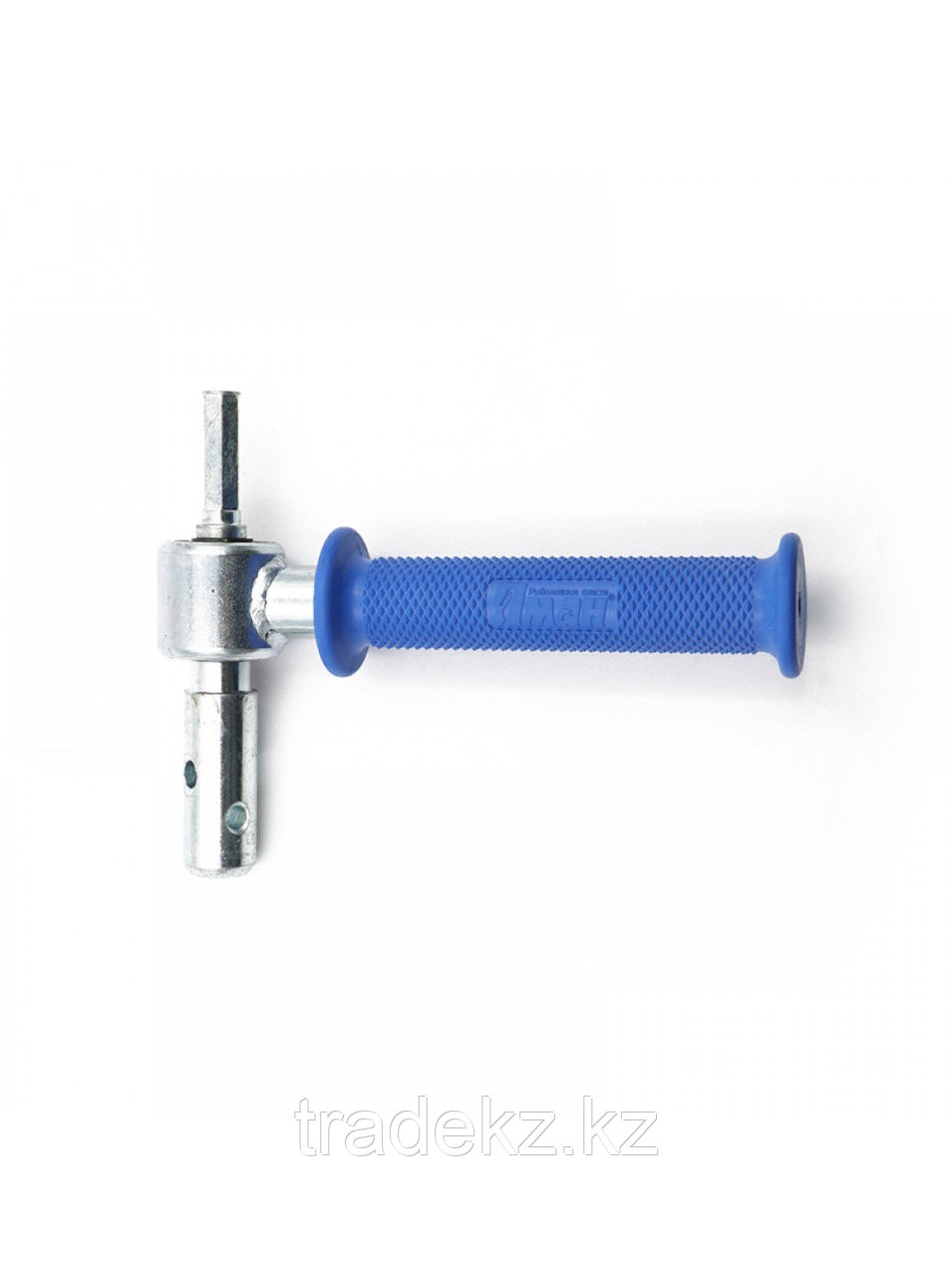 INDIGO және ICEBERG мұз бұрғыларына арналған бұрағышқа арналған адаптер Яман Я-Л d-22 мм