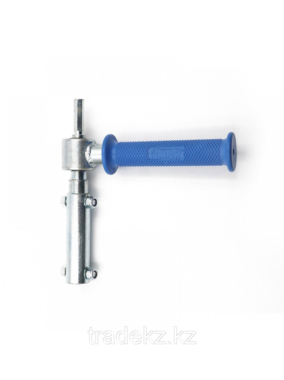 Nero және Rapala мұз бұрғыларына арналған бұрағышқа арналған адаптер d-22 мм Яман Я-ЛД-12