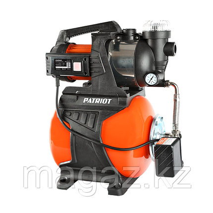 Насосная станция PATRIOT PW 1200-24 ST, фото 2