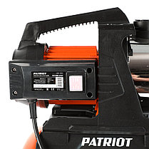 Насосная станция PATRIOT PW 1200-24 ST, фото 3