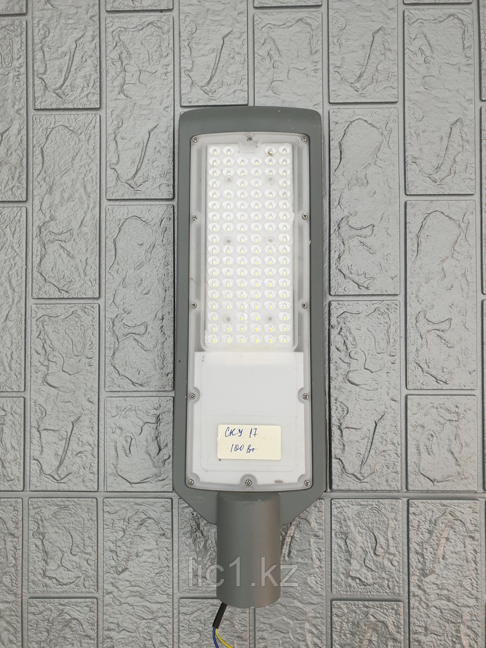 Светильник светодиодный уличный консольный SMD «Standart» СКУ-17 100 Вт