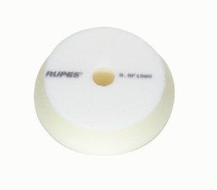 Поролоновый диск супер мягкий 80/100 белый 9.BF100S