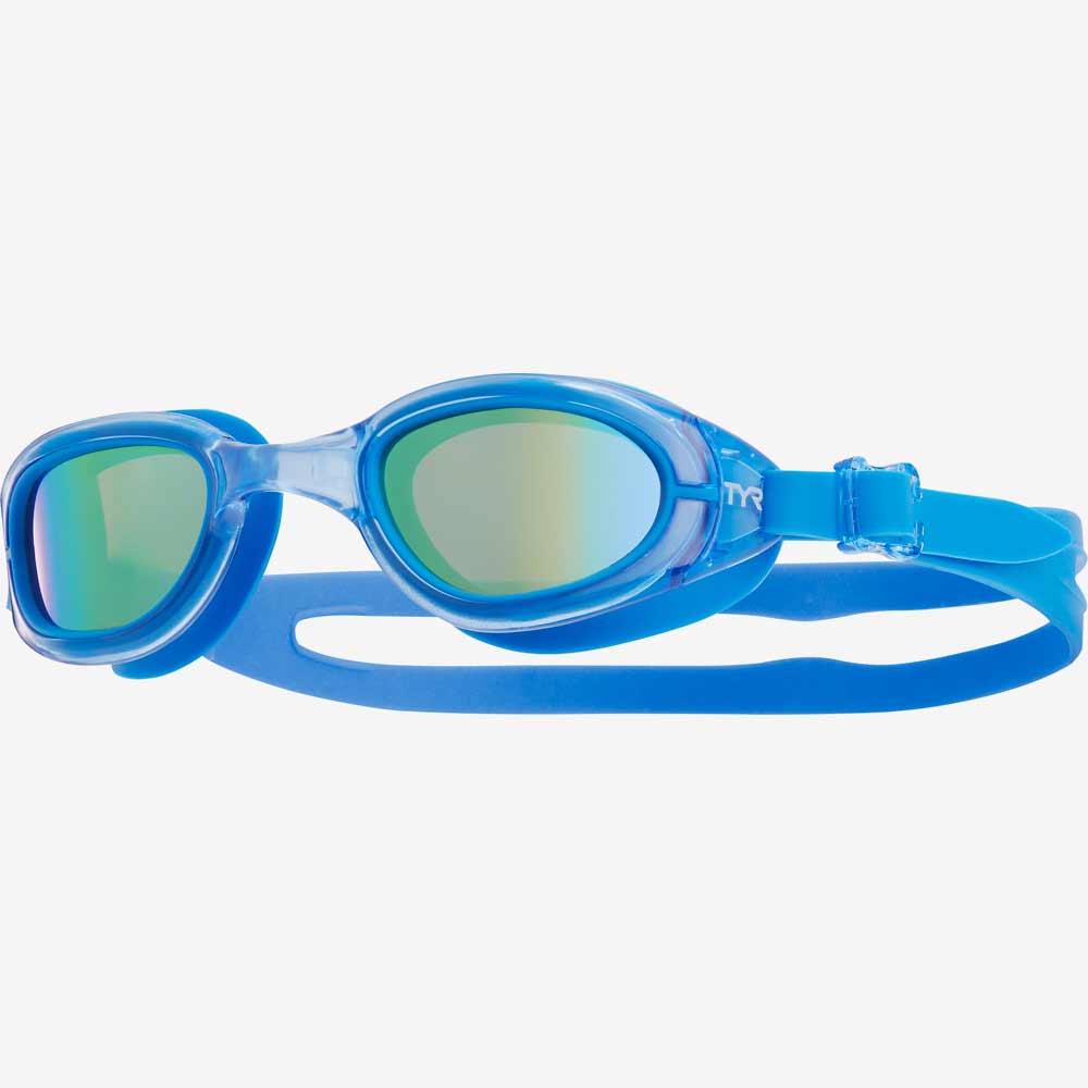 Очки для плавания подростковые TYR Special Ops 2.0 Polarized Jr.
