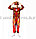 Костюм детский карнавальный комбинезон с мускулами и маской Железный человек, фото 4
