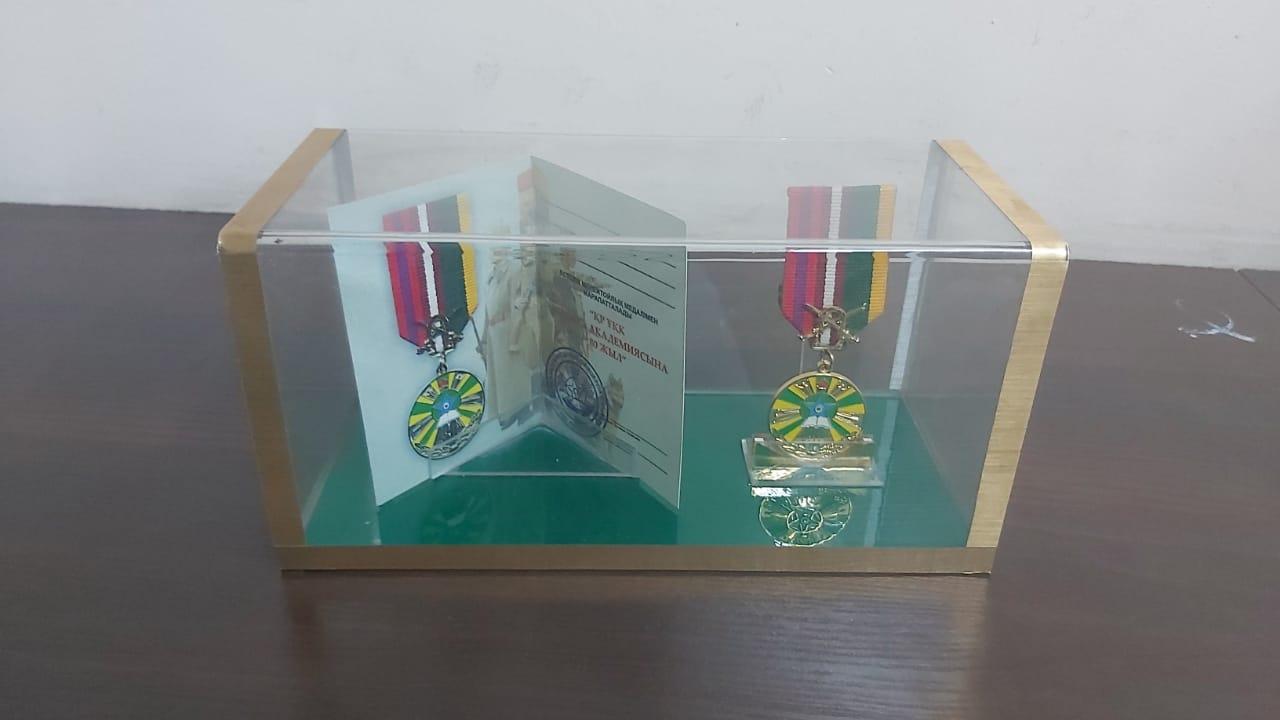 Изготовление медалей, фото 1