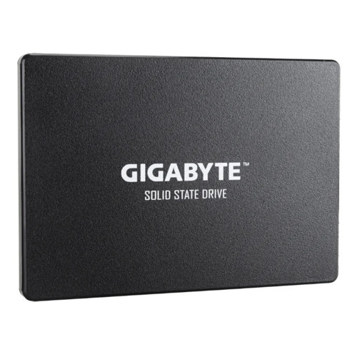 Твердотельный накопитель внутренний Gigabyte GSTFS31480GNTD - фото 1 - id-p95939430