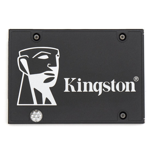 Внутренний жесткий диск Kingston KC600 Series SKC600/512G - фото 1 - id-p95939442